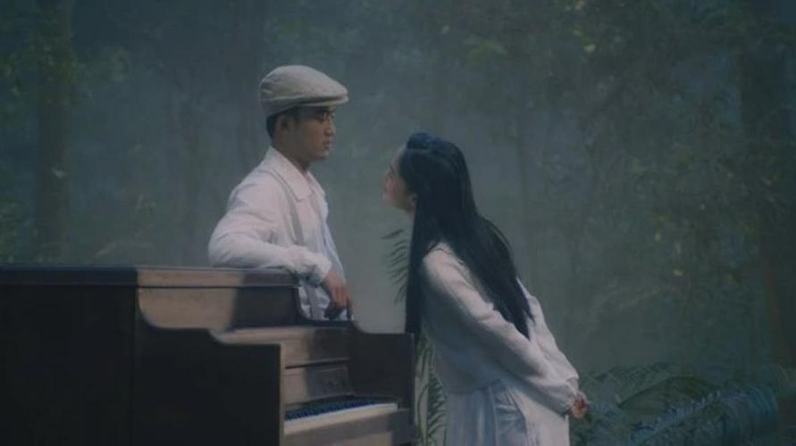 Tập Full Đào, Phở Và Piano