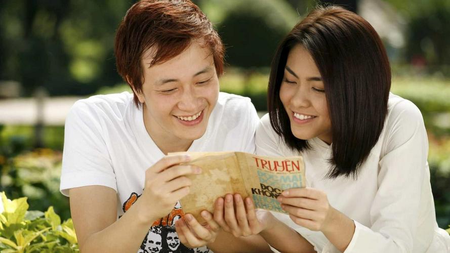 Tập 01 Bỗng Dưng Muốn Khóc
