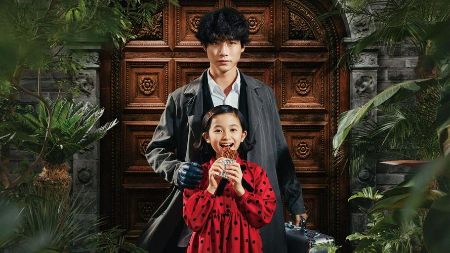 Tập 01 Bác Sĩ Socola