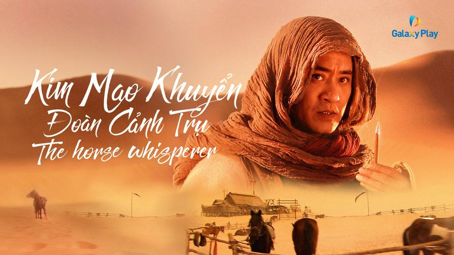 Tập Full Kim Mao Khuyển Đoàn Cảnh Trụ