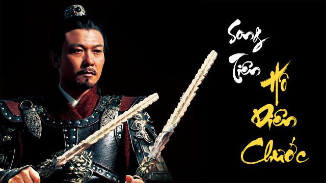 Tập Full Song Tiên Hô Diên Chước