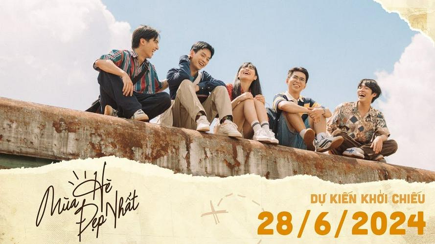 Tập Full Mùa Hè Đẹp Nhất
