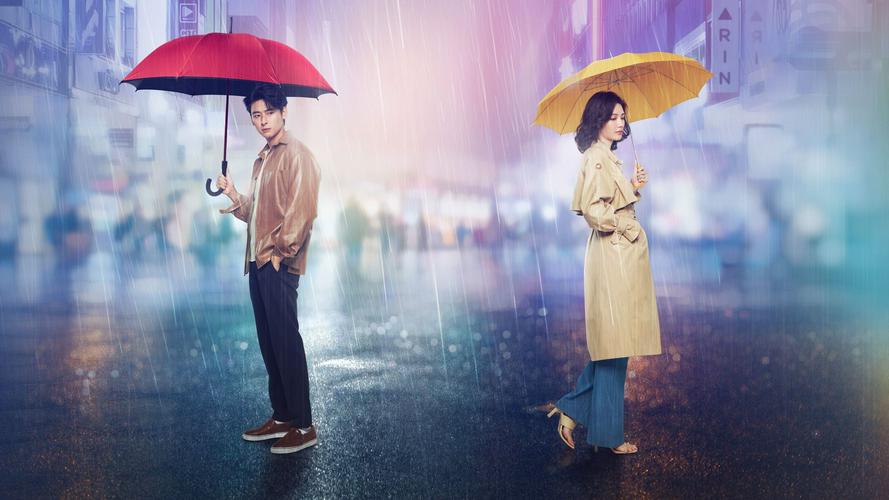 Tập 01 Lời Yêu Trong Mưa