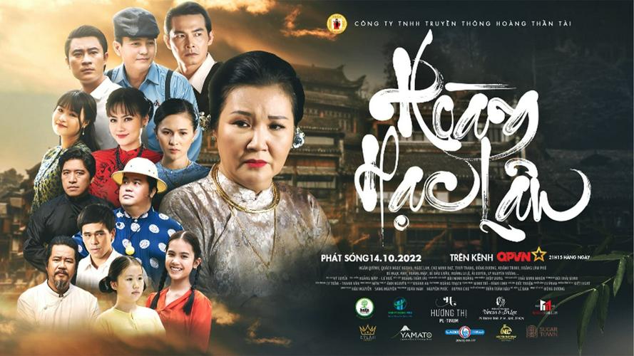 Tập 01 Hoàng Hạc Lâu