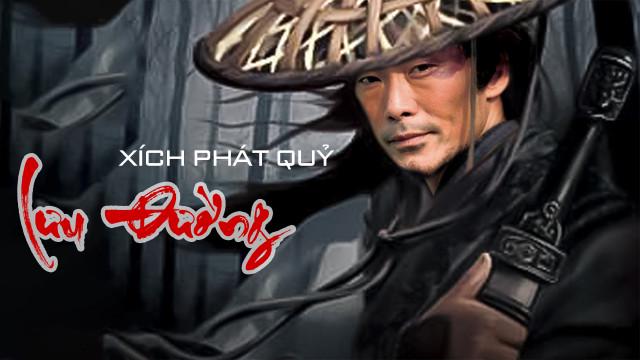 Tập Full Xích Phát Quỷ Lưu Đường
