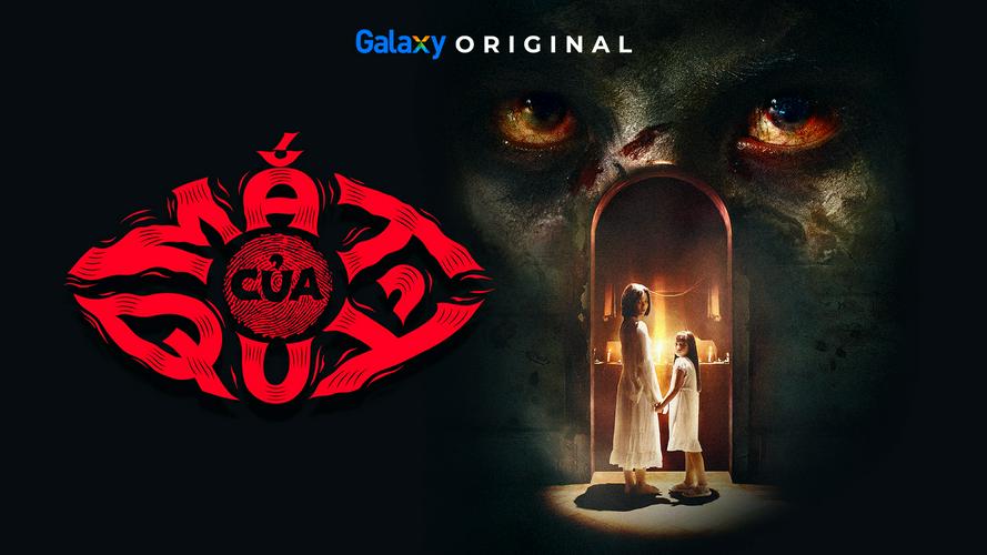 Tập 01 Mắt Của Quỷ