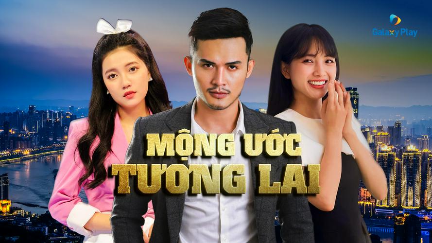 Tập 01 Mộng Ước Tương Lai