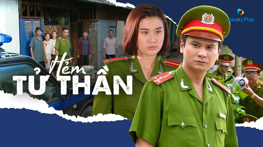 Tập 01 Hẻm Tử Thần