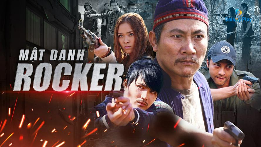 Tập 01 Mật Danh Rocker