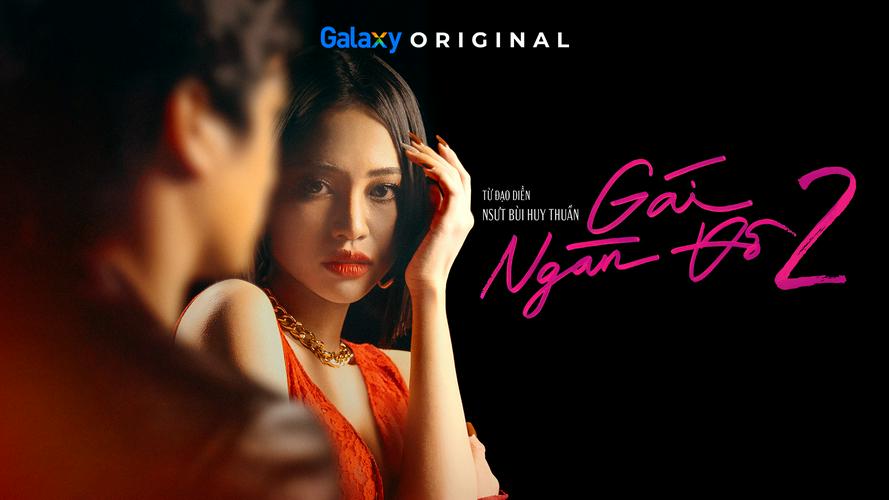 Tập 01 Gái Ngàn Đô (Phần 2)