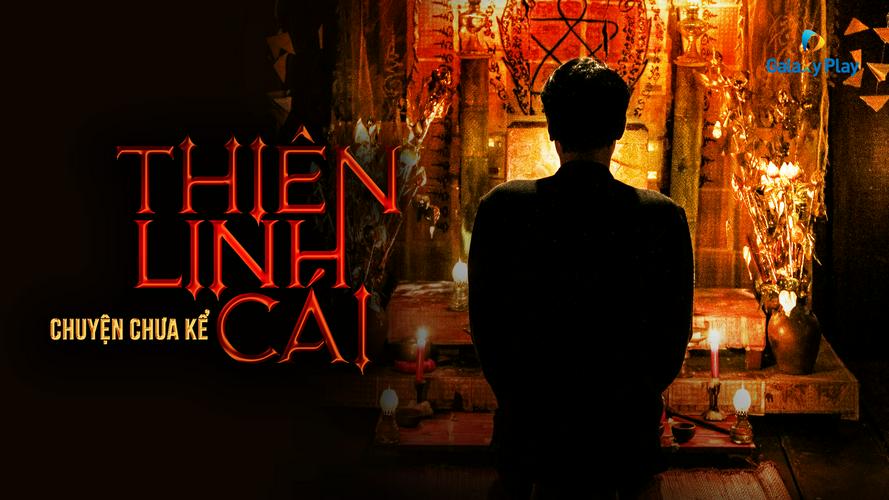 Tập Full Thiên Linh Cái: Chuyện Chưa Kể