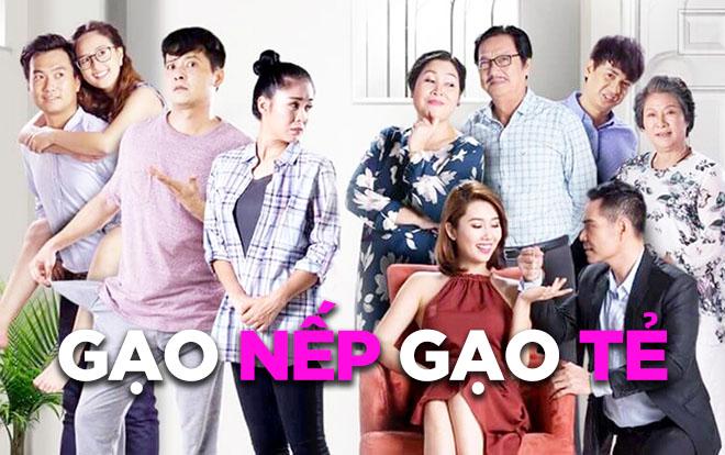 Tập 01 Gạo Nếp Gạo Tẻ (Phần 2)