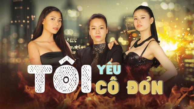 Tập 01 Tôi Yêu Cô Đơn