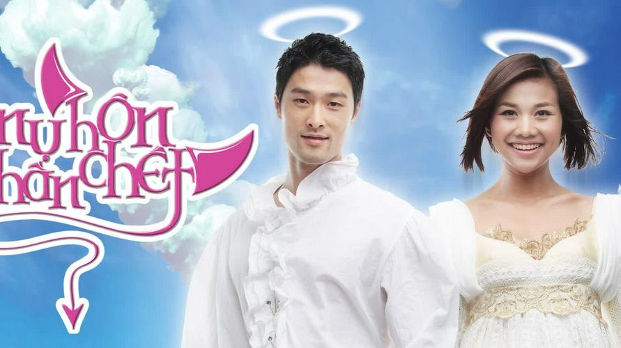 Tập Full Nụ Hôn Thần Chết