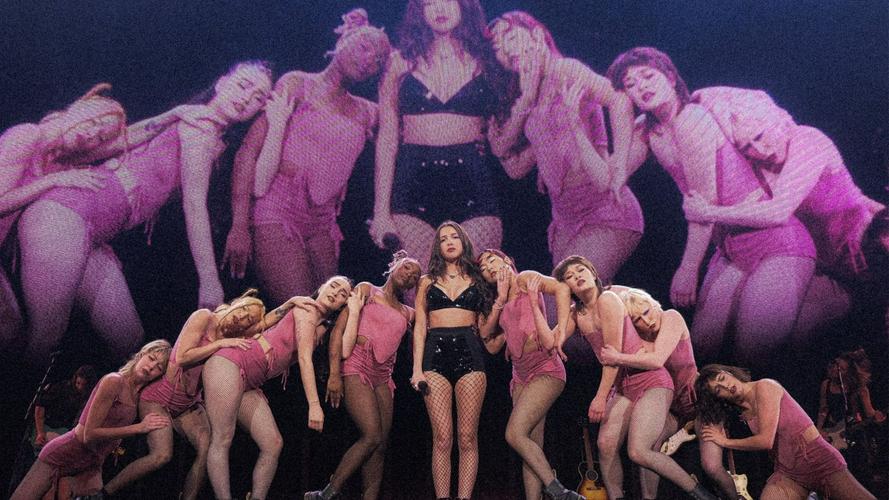 Tập Full Olivia Rodrigo: GUTS World Tour