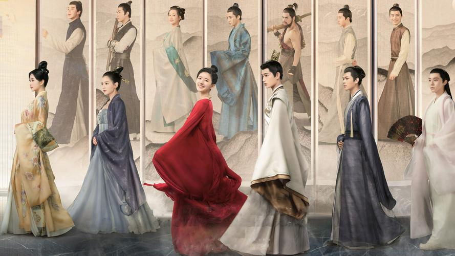 Tập 01 Trần Thiên Thiên Ngày Ấy Bây Giờ