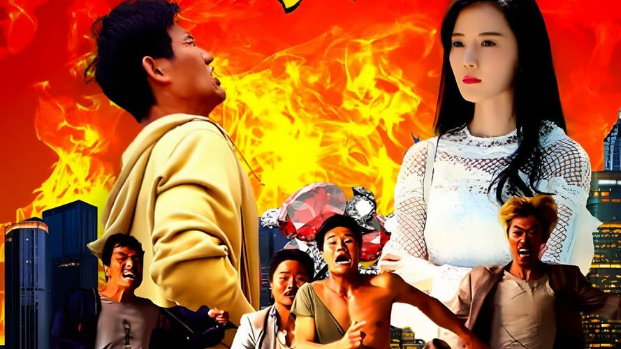 Tập Full Truy Kích Mãnh Liệt