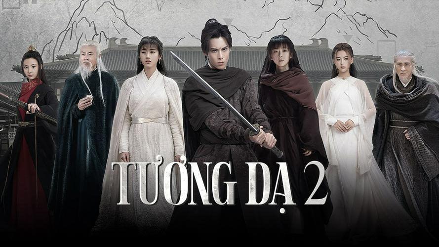 Tập 01 Tương Dạ (Phần 2)