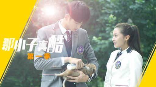 Tập 01 Đứa trẻ đó thật tuyệt (Phần 2)