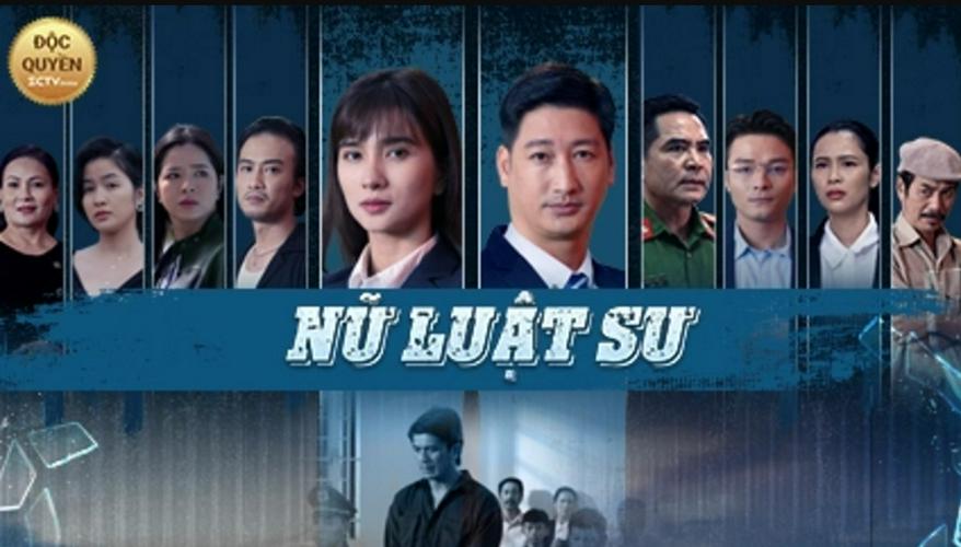 Tập 01 Nữ Luật Sư