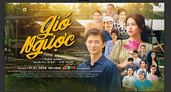 Tập 01 Gió Ngược