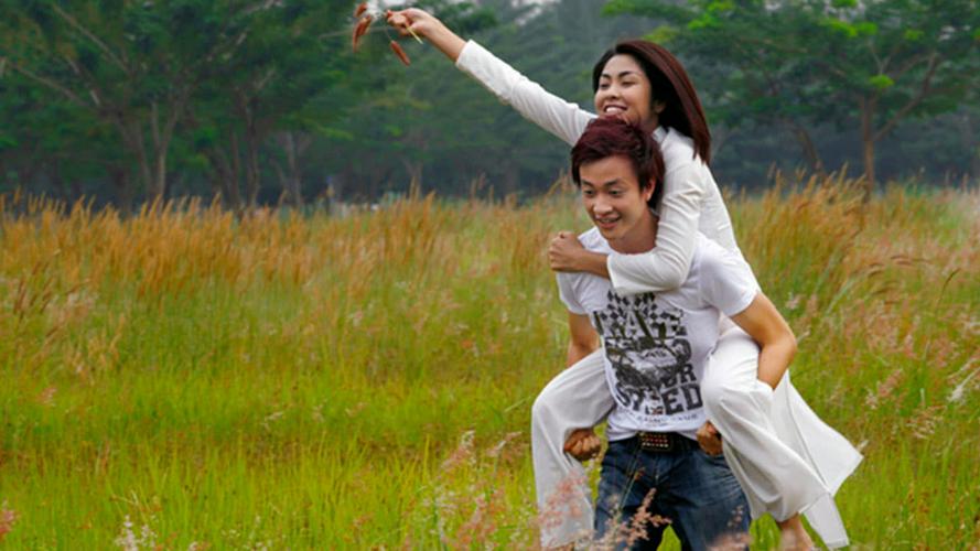 Tập Full Đẹp Từng Centimet
