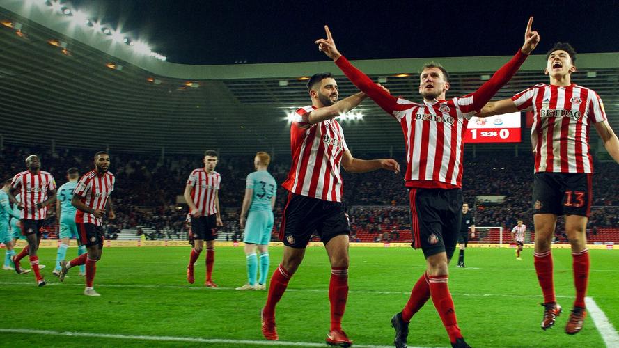 Tập 01 Mãi mãi đội Sunderland (Phần 3)