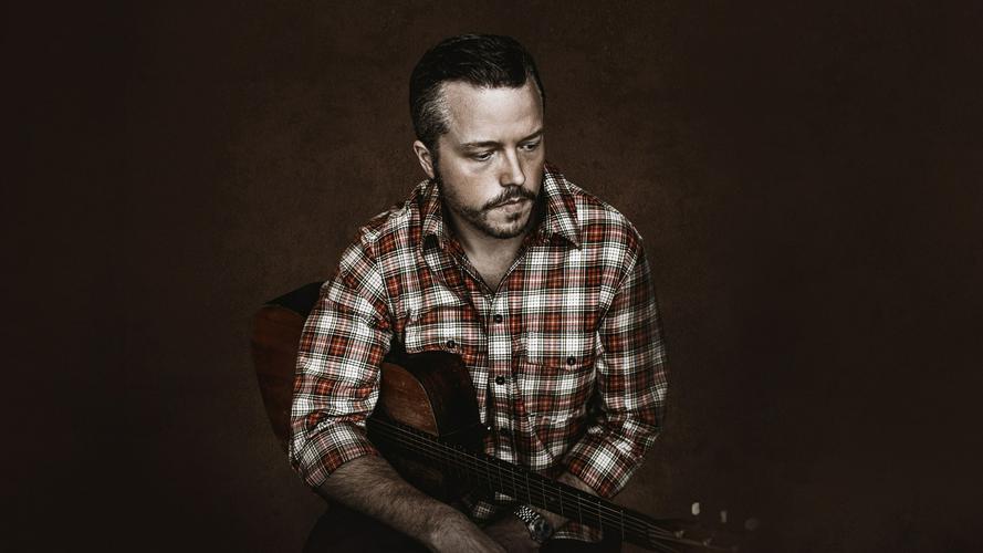 Tập Full Hộp Nhạc Jason Isbell Nhắm Mắt Mà Chạy