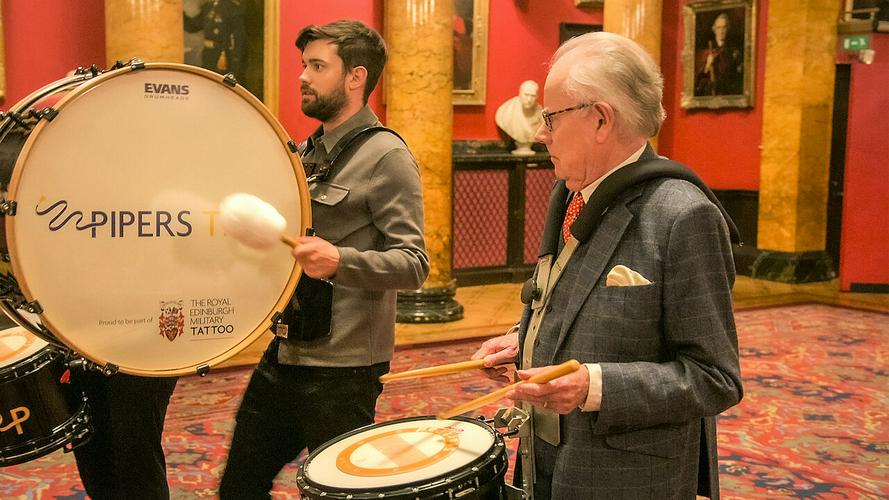 Tập 01 Jack Whitehall: Du Lịch Cùng Cha Tôi (Phần 4)
