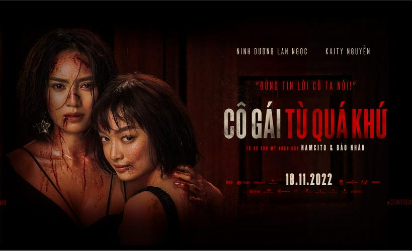 Tập Full Cô Gái Từ Quá Khứ