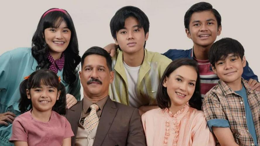 Tập Full Dilan 1983