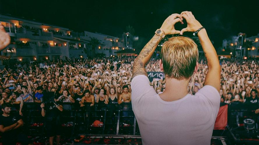 Tập Full Avicii: Buổi Diễn Cuối Cùng Của Tôi