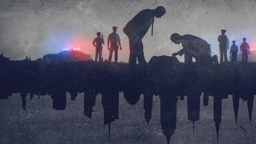 Tập 01 Án Mạng: Los Angeles