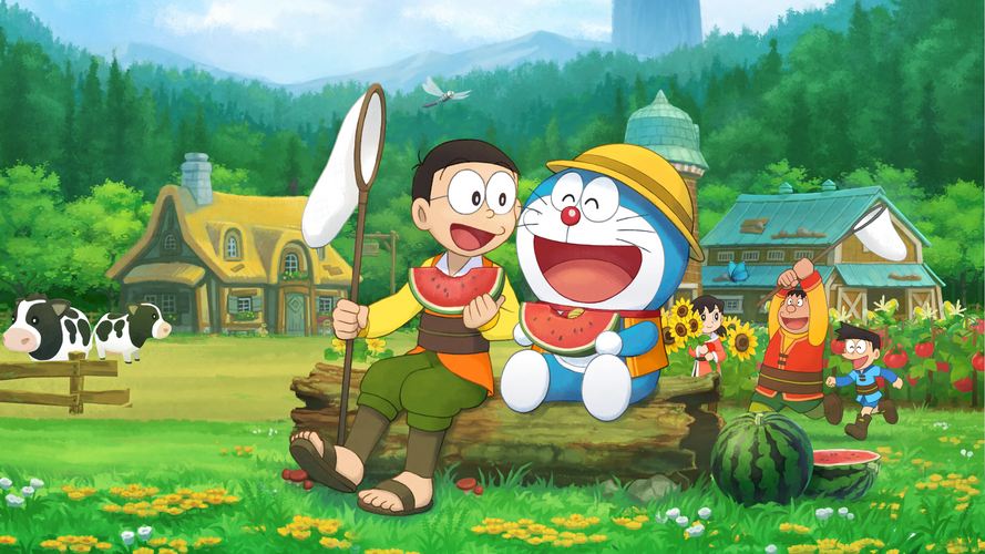 Tập 160 Doraemon: Tuyển tập mới nhất