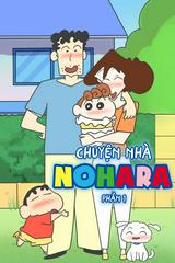 Chuyện Nhà Nohara (Phần 1)