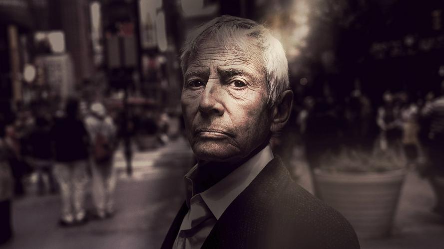 Tập 01 Vận Rủi Cuộc Đời Và Cái Chết Của Robert Durst (Phần 2)