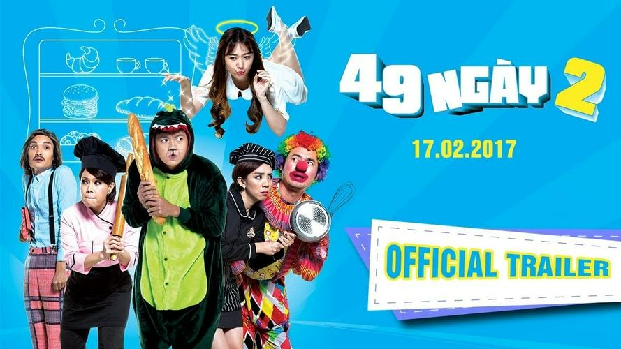 Tập Full 49 Ngày 2