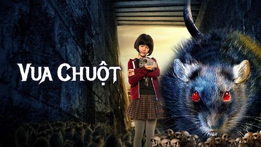 Tập Full Vua Chuột