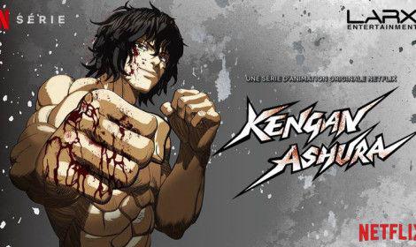 Tập 01 Đấu sĩ Ashura (Mùa 1 - Phần 2)