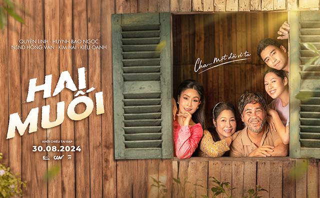 Tập Full Hai Muối