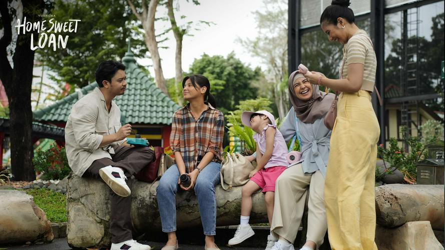 Tập Full Khoản Vay Thân Thương