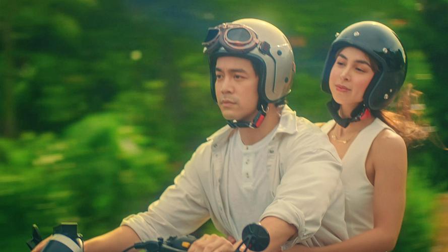 Tập Full Không Vui Mừng Cho Em