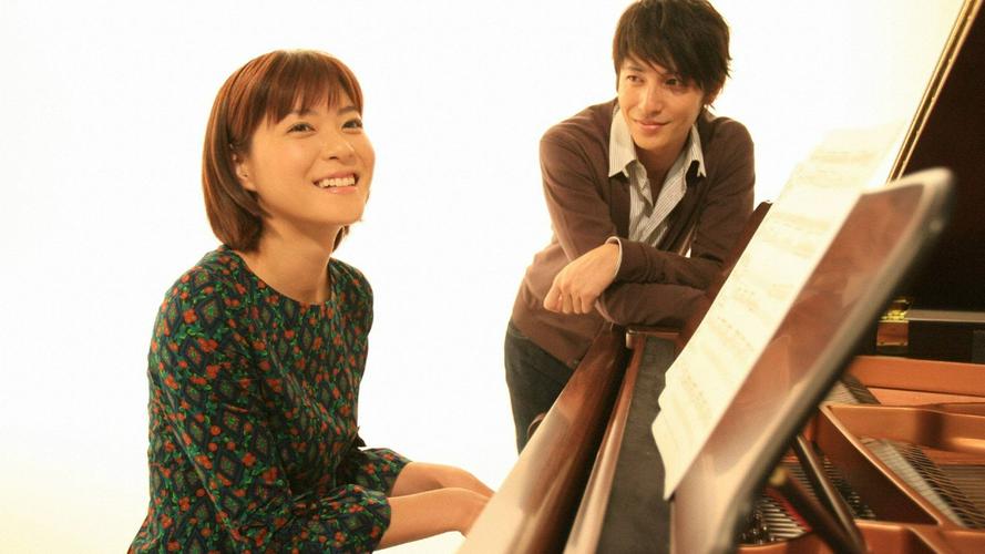 Tập 01 Khúc Ngẫu Hứng Của Nodame