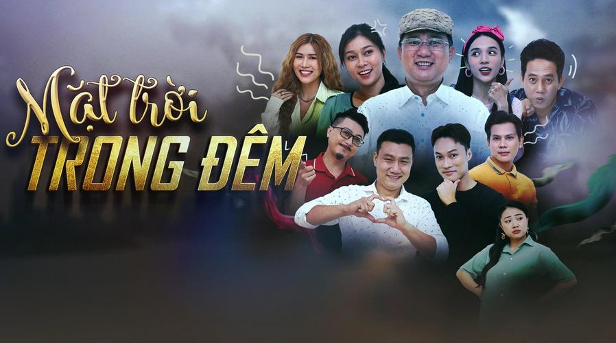 Tập 01 Mặt Trời Trong Đêm