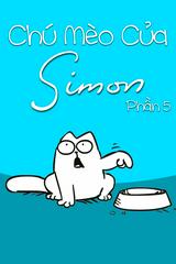 Chú Mèo Của Simon (Phần 5)