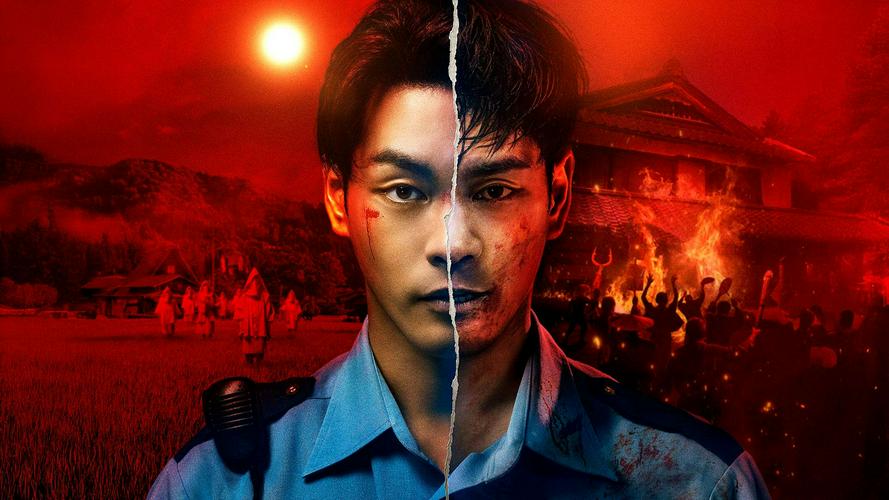 Tập 01 Làng Ăn Thịt Người (Phần 2)
