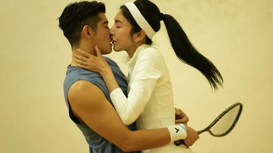 Tập 01 Đêm Nay Làm Chuyện Ấy Nhé