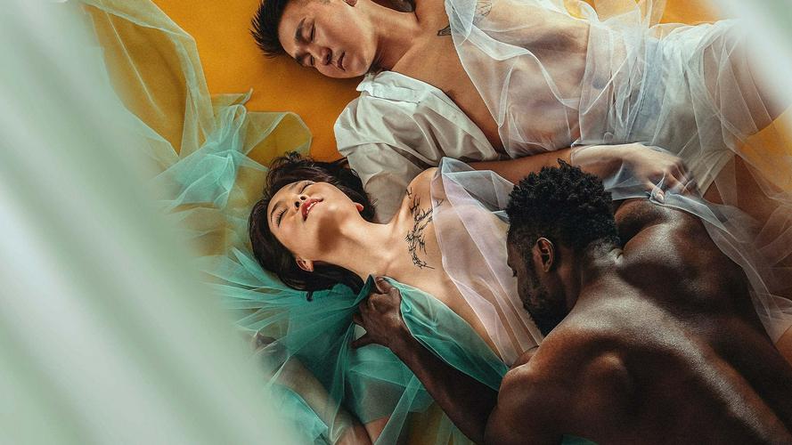 Tập Full Ám Ảnh Dục Vọng