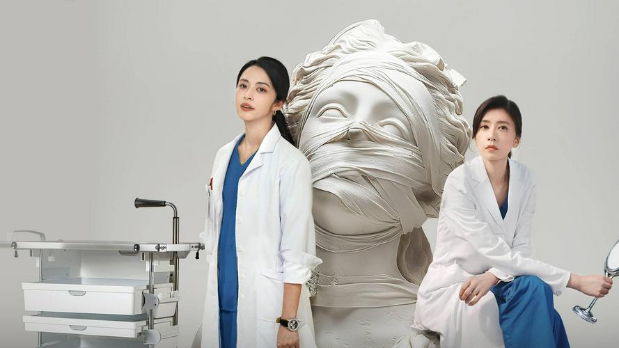 Tập 01 Nhân Danh Cái Đẹp