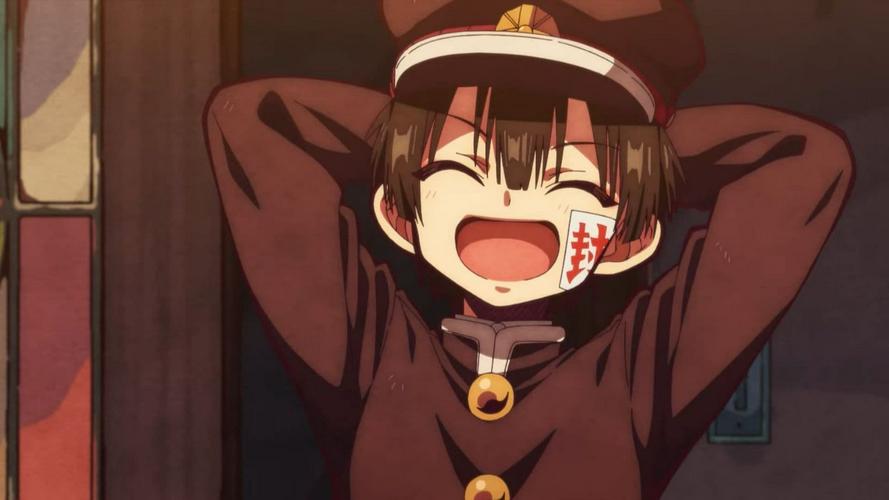 Tập 01 Sau Giờ Học Hanako-Kun